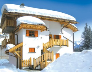   Ski Chalet